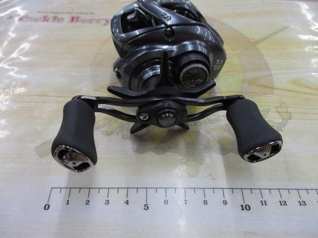 25タトゥーラ SV TW 100HL