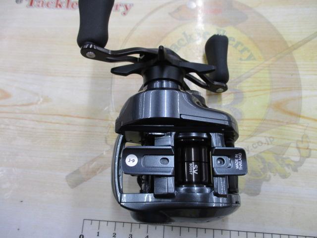 25タトゥーラ SV TW 100HL