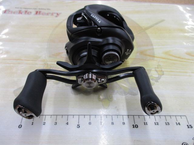 24タトゥーラ TW 100HL