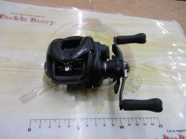 24タトゥーラ TW 100HL