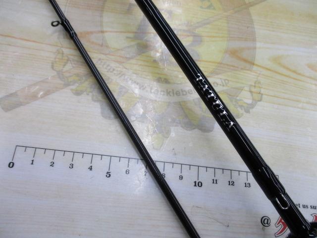 タトゥーラXT 652LFB