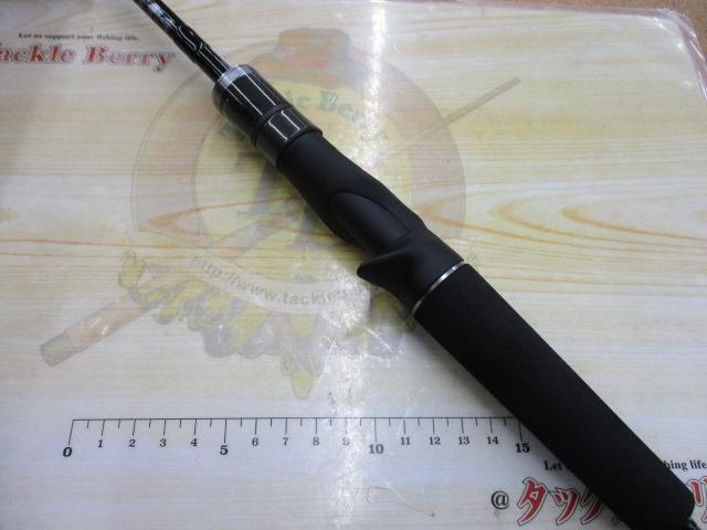 タトゥーラXT 652LFB