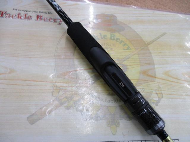 タトゥーラXT 642LFS