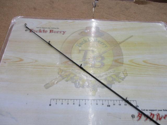 タトゥーラXT 642LFS