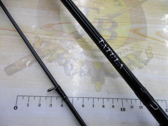 タトゥーラXT 662MLRB