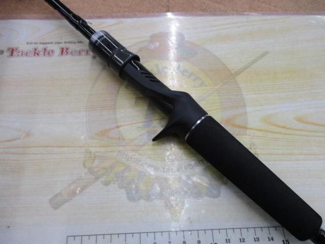 タトゥーラXT 662MLRB