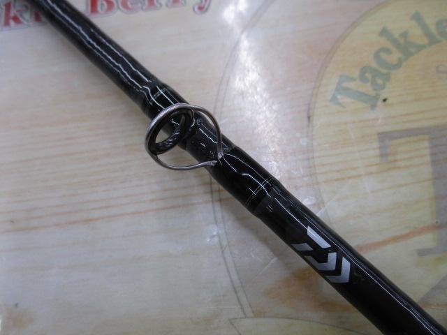 タトゥーラXT 662MLRB