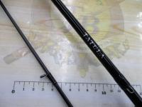 タトゥーラXT 662MLRB