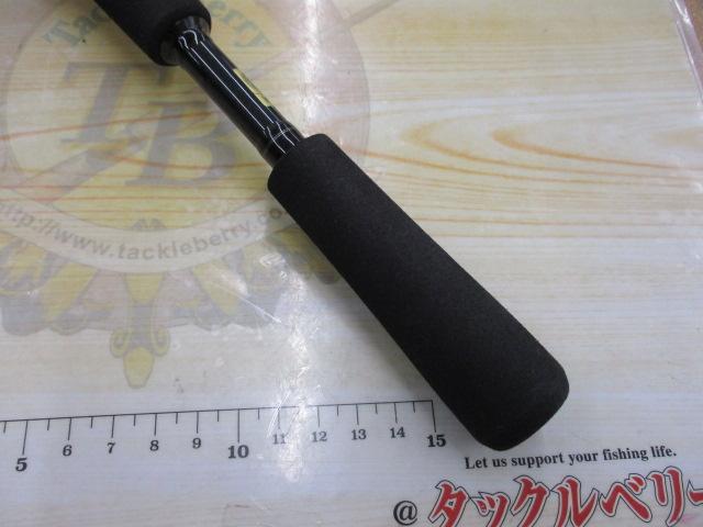 タトゥーラXT 662MFB