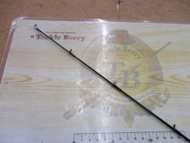 タトゥーラXT 662MFB