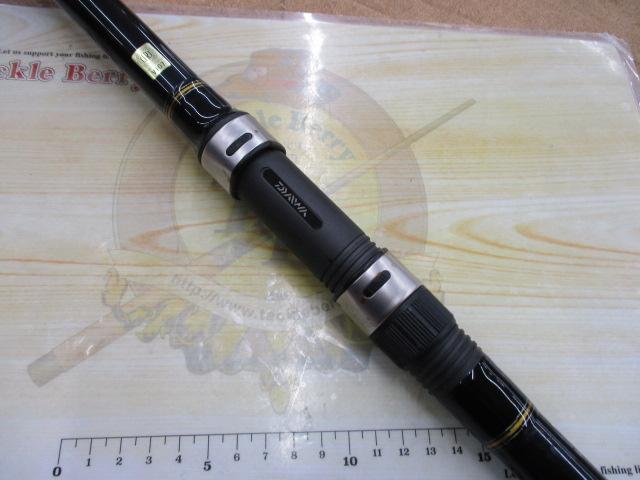 ILリーガル 3-52遠投