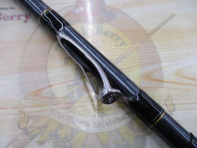 ILリーガル 3-52遠投