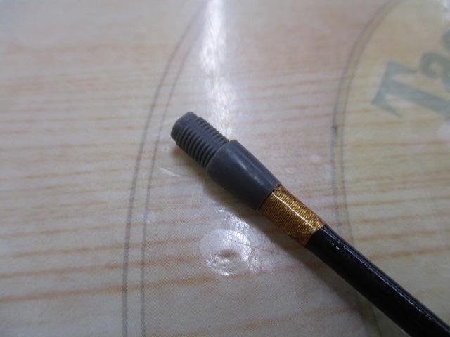 ILリーガル 3-52遠投