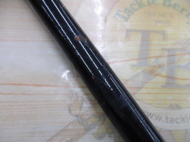 ILリーガル 3-52遠投