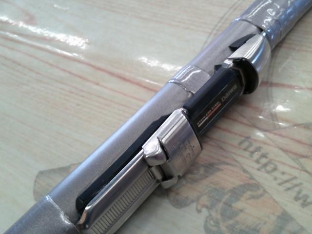 HXILエンブレムISO 2-53M