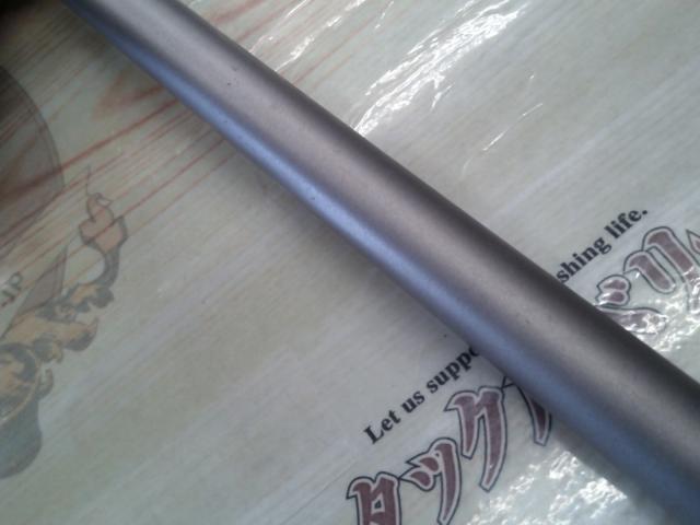 HXILエンブレムISO 2-53M