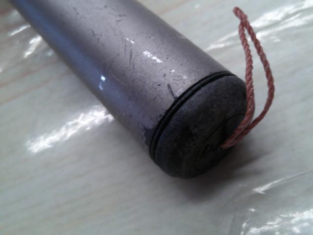 HXILエンブレムISO 2-53M