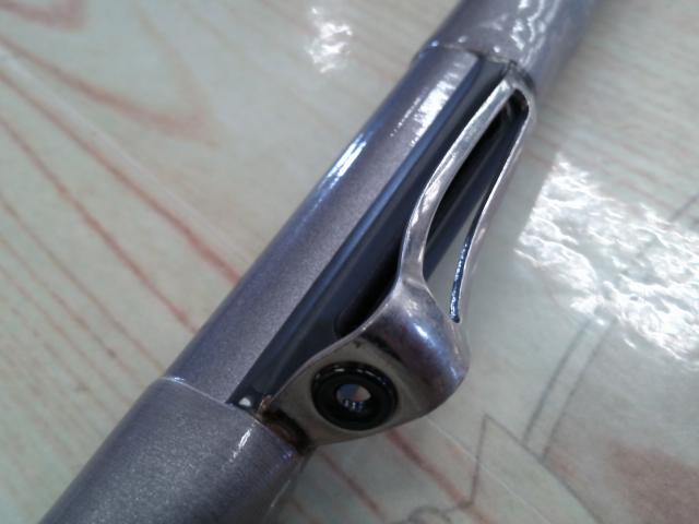 HXILエンブレムISO 2-53M