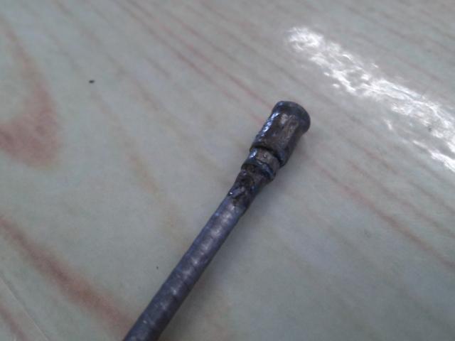 HXILエンブレムISO 2-53M