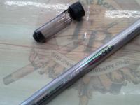 HXILエンブレムISO 2-53M