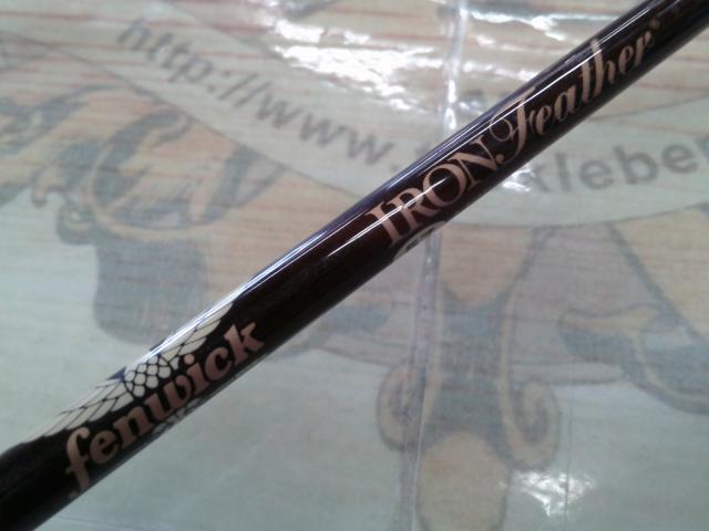 アイアンフェザー IFS56MLJ