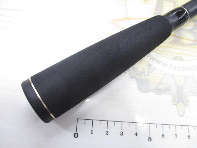 リアルメソッドイカメタルGRⅡ C68MHオモリグ