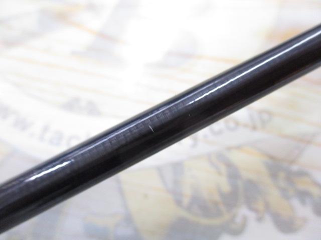 リアルメソッドイカメタルGRⅡ C68MHオモリグ