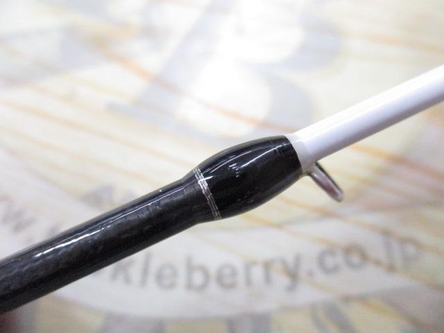 リアルメソッドイカメタルGRⅡ C68MHオモリグ