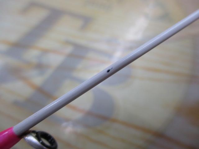 リアルメソッドイカメタルGRⅡ C68MHオモリグ