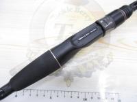 リアルメソッドイカメタルGRⅡ C68MHオモリグ