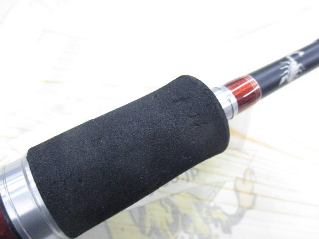 10スコーピオンXT1652R