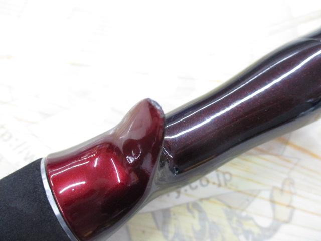 10スコーピオンXT1652R