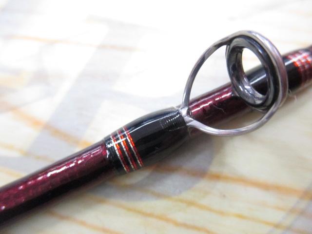 10スコーピオンXT1652R