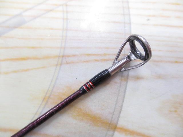 10スコーピオンXT1652R