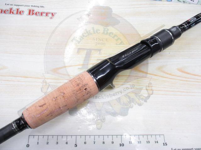 ホーネットスティンガー HSC-672MH MGS