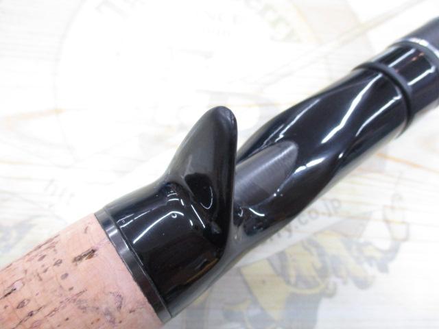 ホーネットスティンガー HSC-672MH MGS