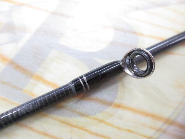 ホーネットスティンガー HSC-672MH MGS