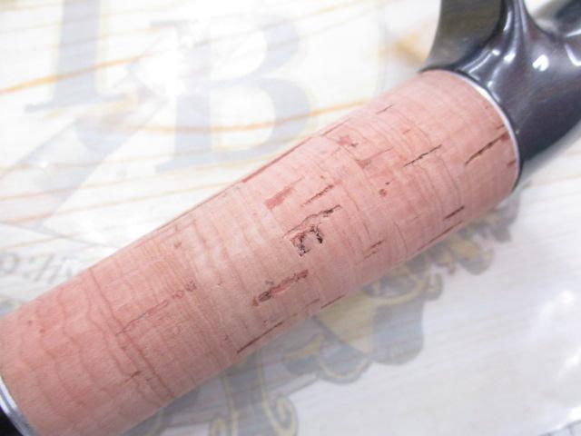 スティーズRC C71MH-SV・ST