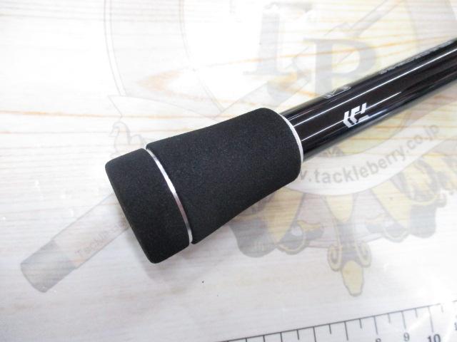 スティーズRC C71MH-SV・ST