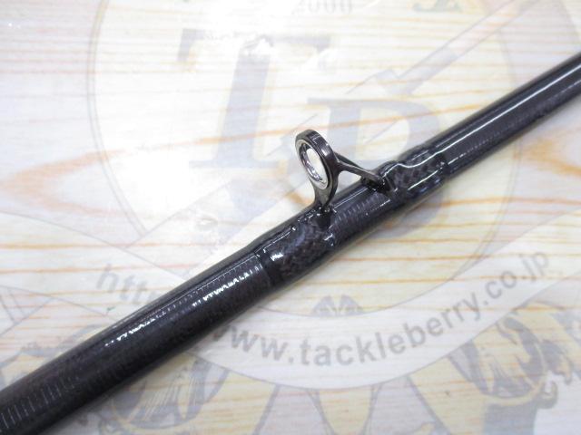 スティーズRC C71MH-SV・ST