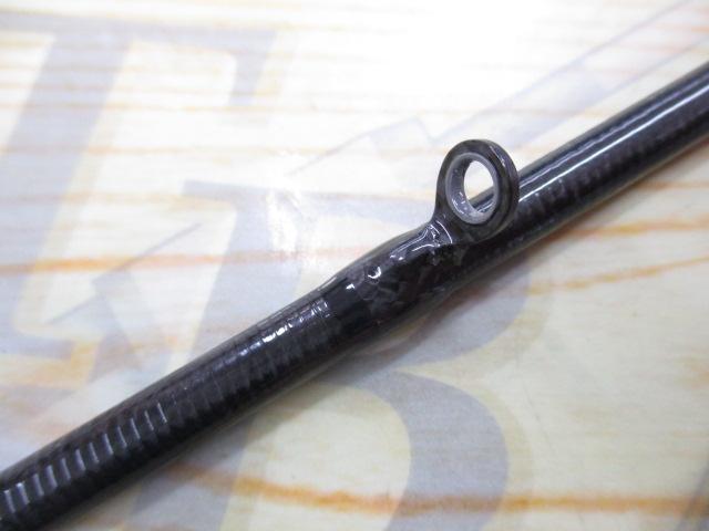 スティーズRC C71MH-SV・ST