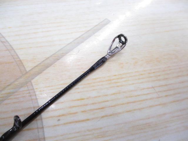 スティーズRC C71MH-SV・ST