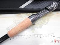 スティーズRC C71MH-SV・ST