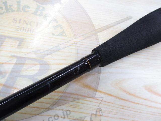 アウトレイジBR LJ 63XHB