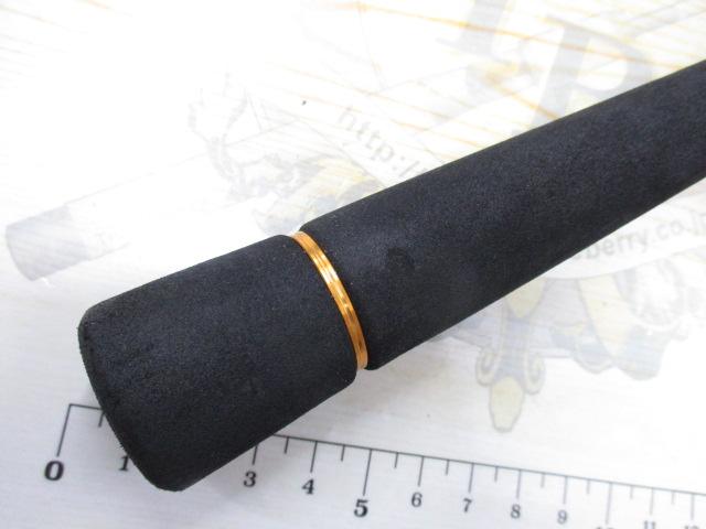 アウトレイジBR LJ 63XHB