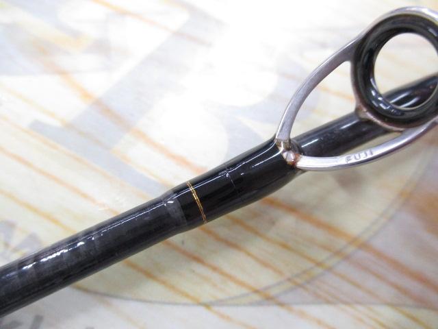 アウトレイジBR LJ 63XHB