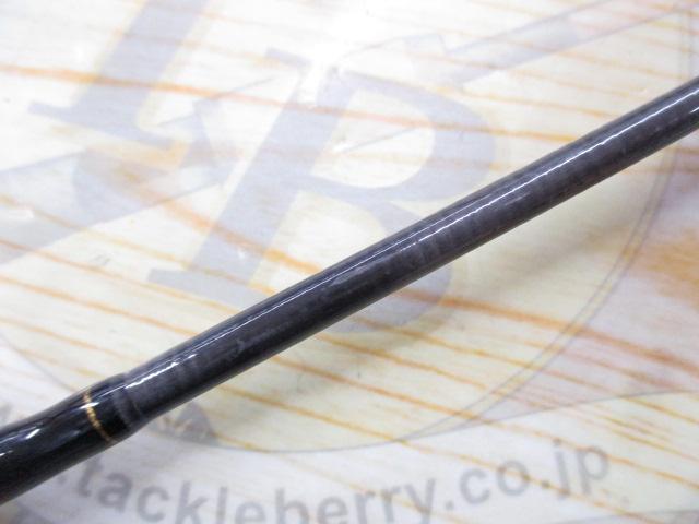 アウトレイジBR LJ 63XHB