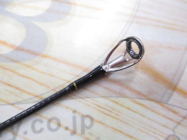 アウトレイジBR LJ 63XHB