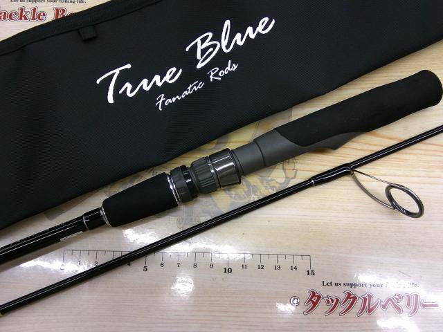 マスターストロークジギング MSJ65ULS