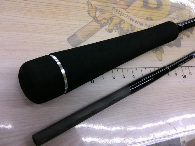 マスターストロークジギング MSJ65ULS